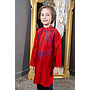 Spidy Kurta