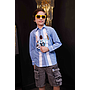 Little Messi