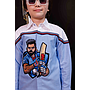 Kohli Effect