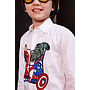 Marvel Heroes