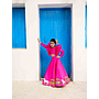 Pink Ghoda Ghadi